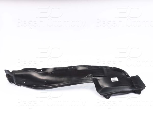 Opel Movano Master 2004-2008 Uyumlu Çamurluk Davlumbazı Ön Sağ