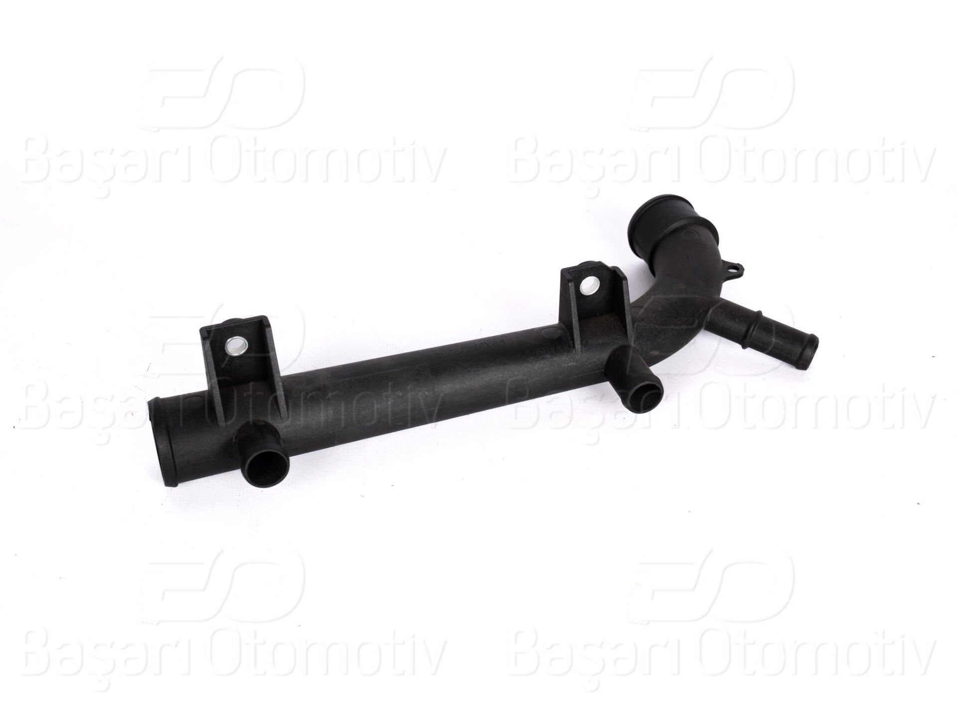 Opel Astra F 1992-1998 Uyumlu Kalorifer Su Borusu