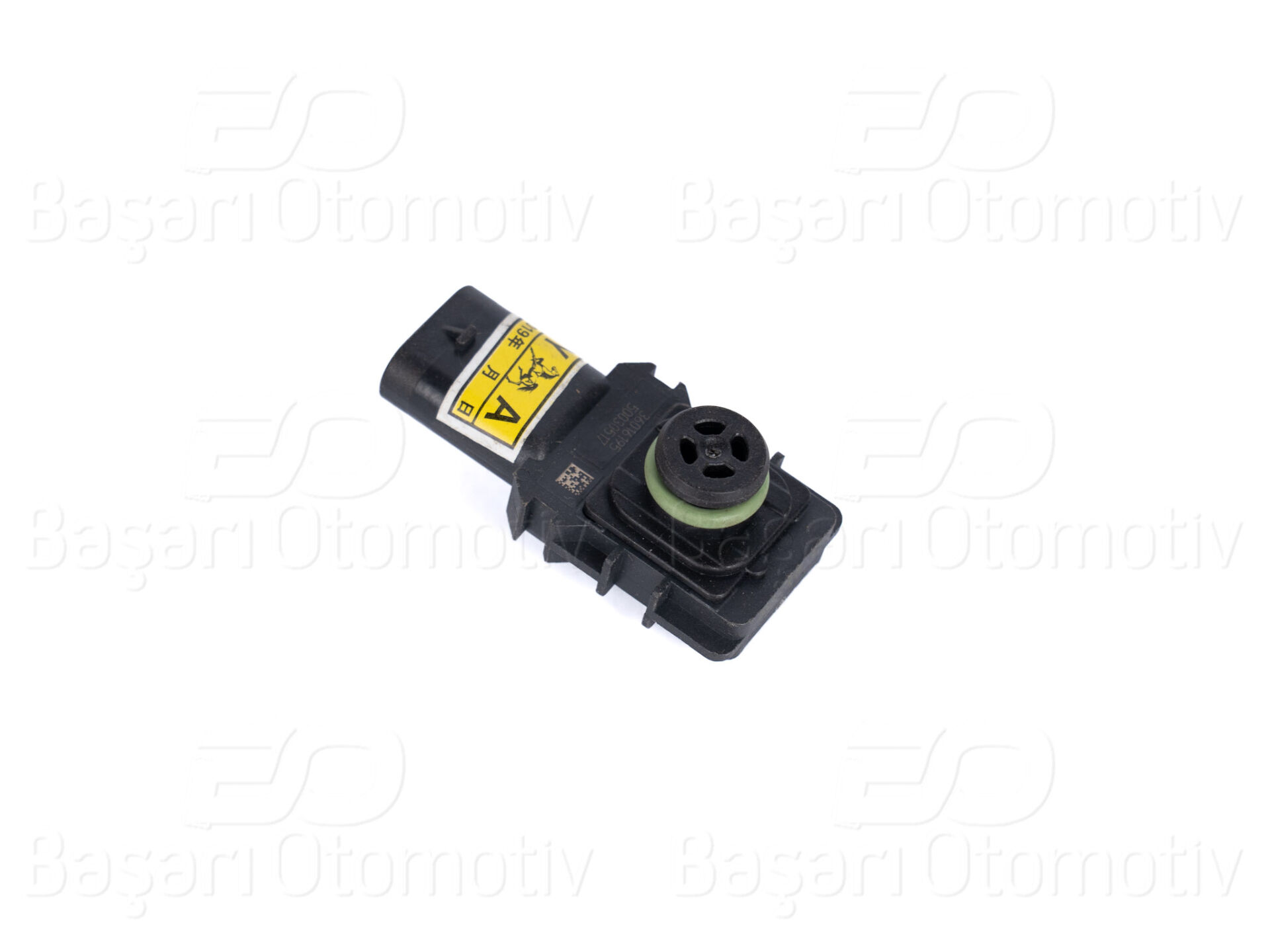Audi A3 A4 A5 A6 Volkswagen Golf 6 Passat Tiguan Touran 2.0 TFSI 2007 Sonrası Basınç Sensörü