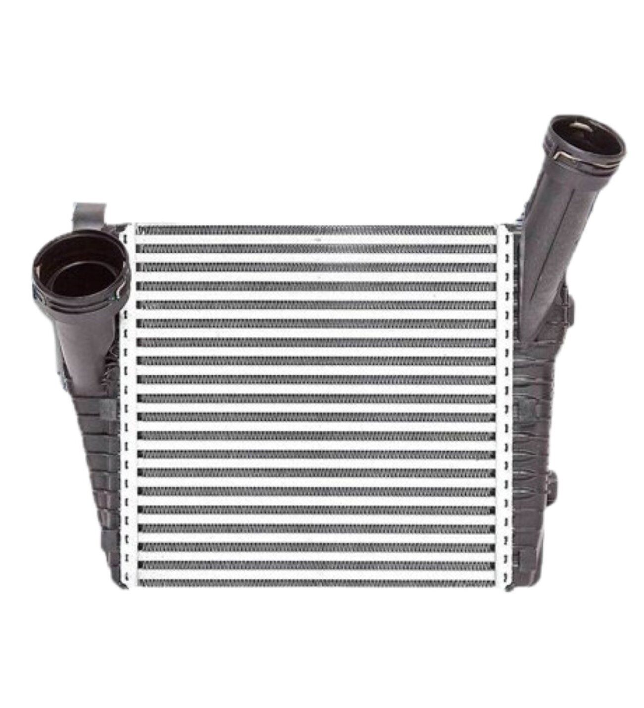 Volkswagen Touareg 3.0 V6 Audi Q7 3.0 TDI 2004 Sonrası Turbo Radyatörü Intercooler 286X292X50