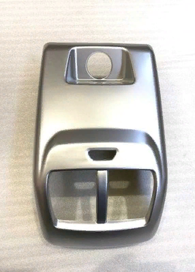 Ford Focus 1.5L 2019 Arka Menfez Kaplama