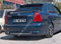 Hyundai Admira Uyumlu Yedek Parça Işıklı Spoiler