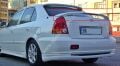 Hyundai Admira Uyumlu Yedek Parça Işıklı Spoiler
