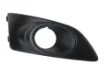 Chevrolet Aveo T300 2012-2015 Tampon Izgarası Ön Sağ Sisli