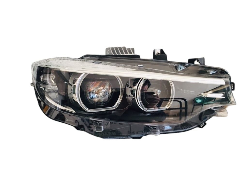 BMW F32 LCI F36 LCI 2016-2018 Sağ LED Far