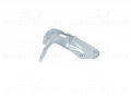 Volkswagen Jetta 2006-2011 Çamurluk Braketi Ön Sol