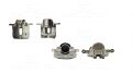 Opel Insignia A 2011-2017 Uyumlu Ön Sol Fren Kaliperi (Motorsuz)