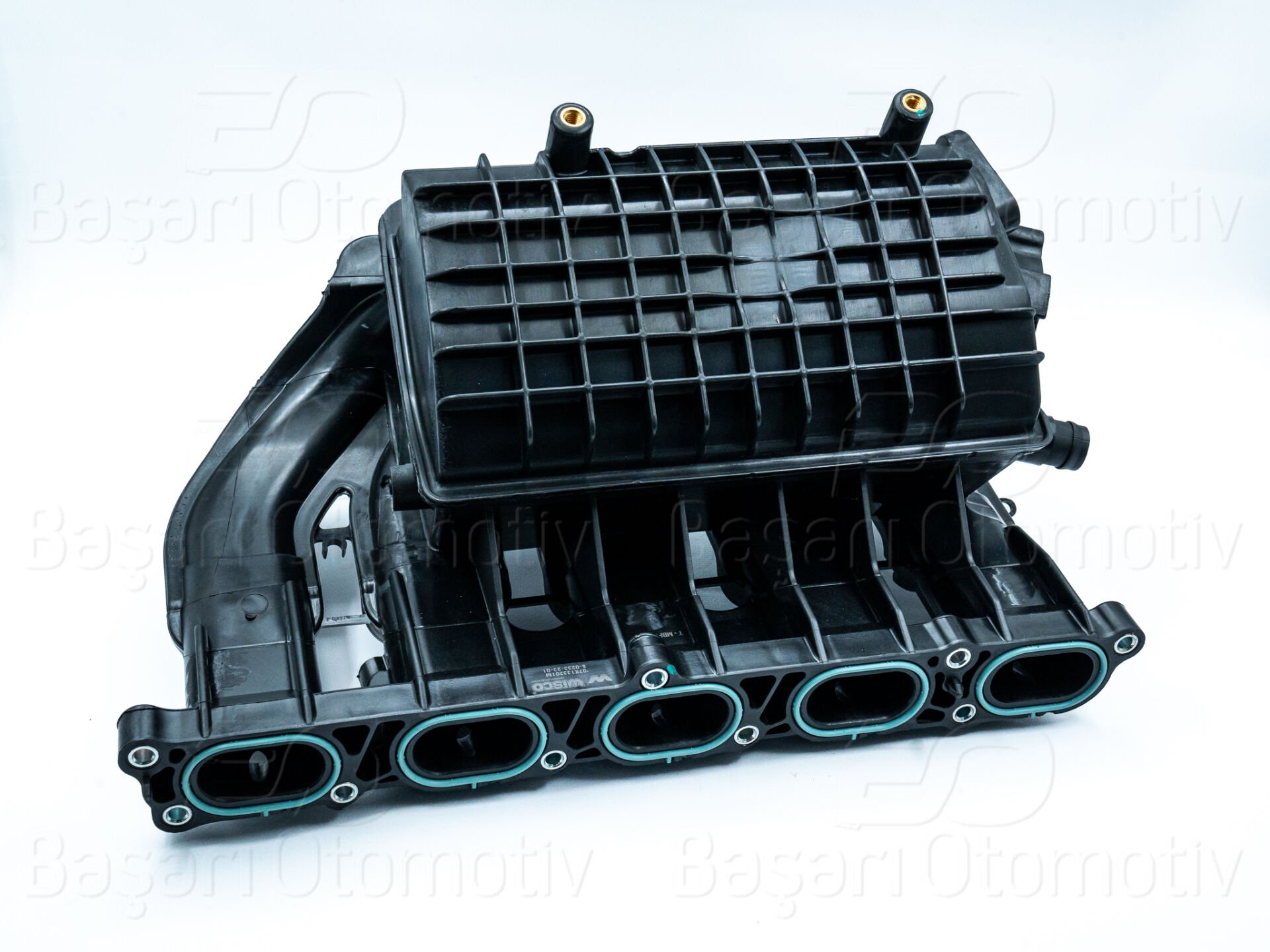 Volkswagen Jetta 2010 ve Sonrası Uyumlu Emme Manifoldu