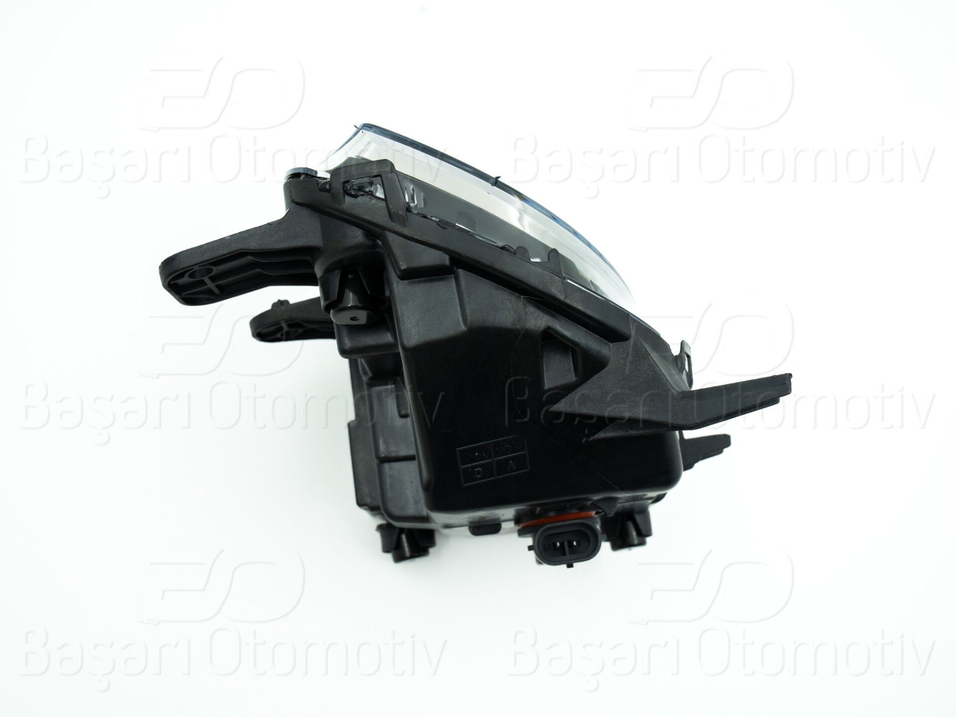 Volkswagen Golf 6 GTI 2009 ve Sonrası Sol Sis Farı