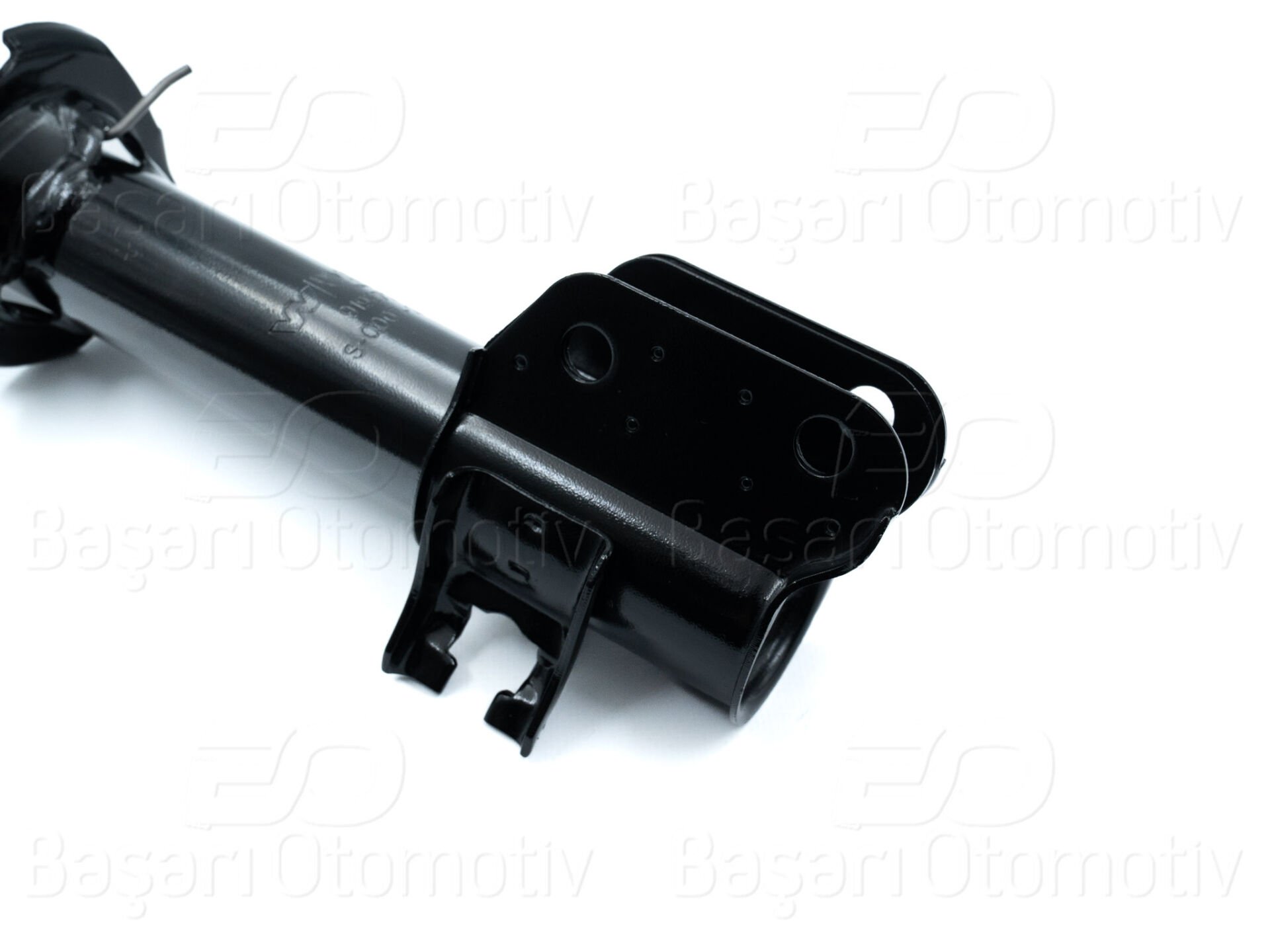 Opel Agila A 2000 Sonrası Ön Sol Amortisör