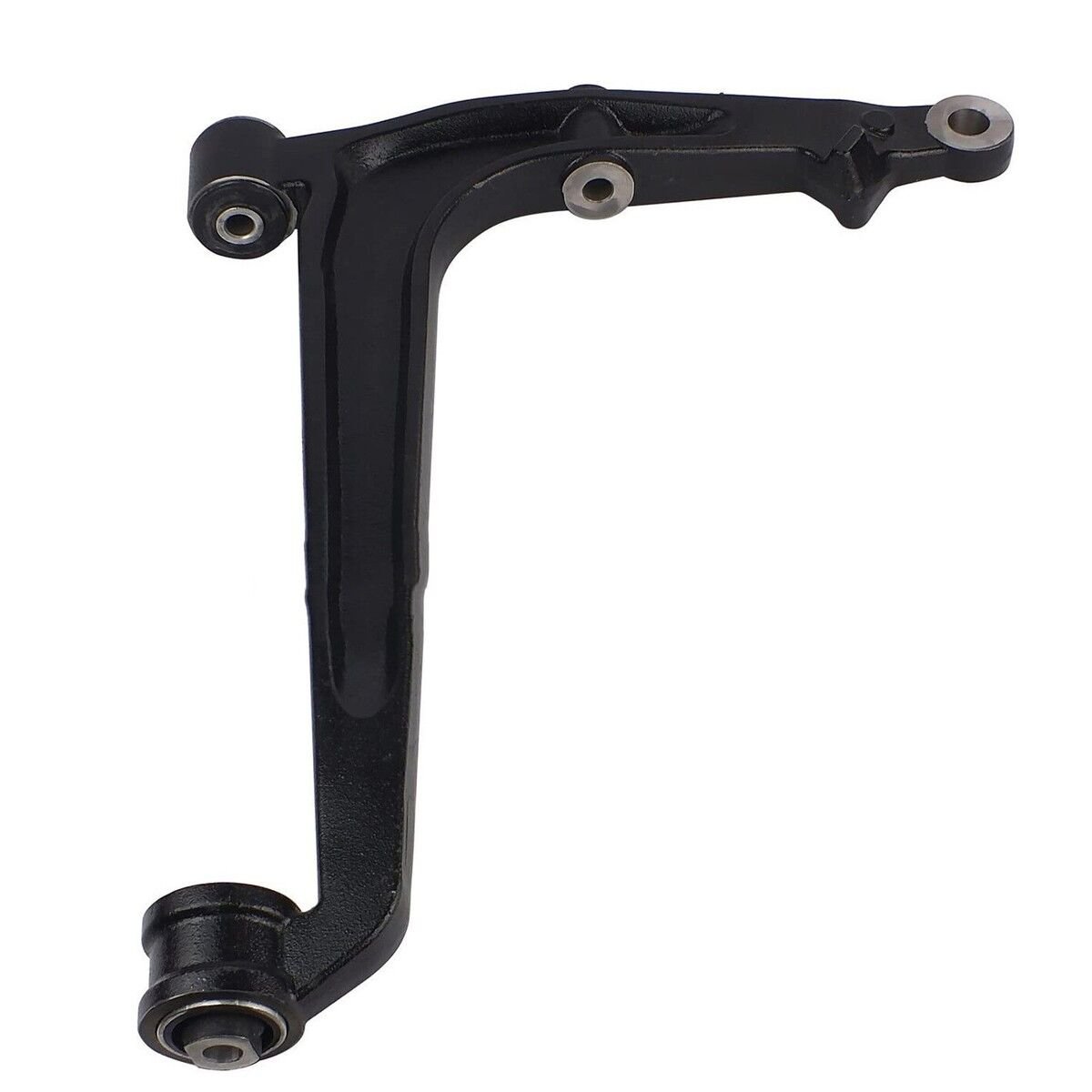 Volkswagen T4 1991-1996 Salıncak Alt Sağ