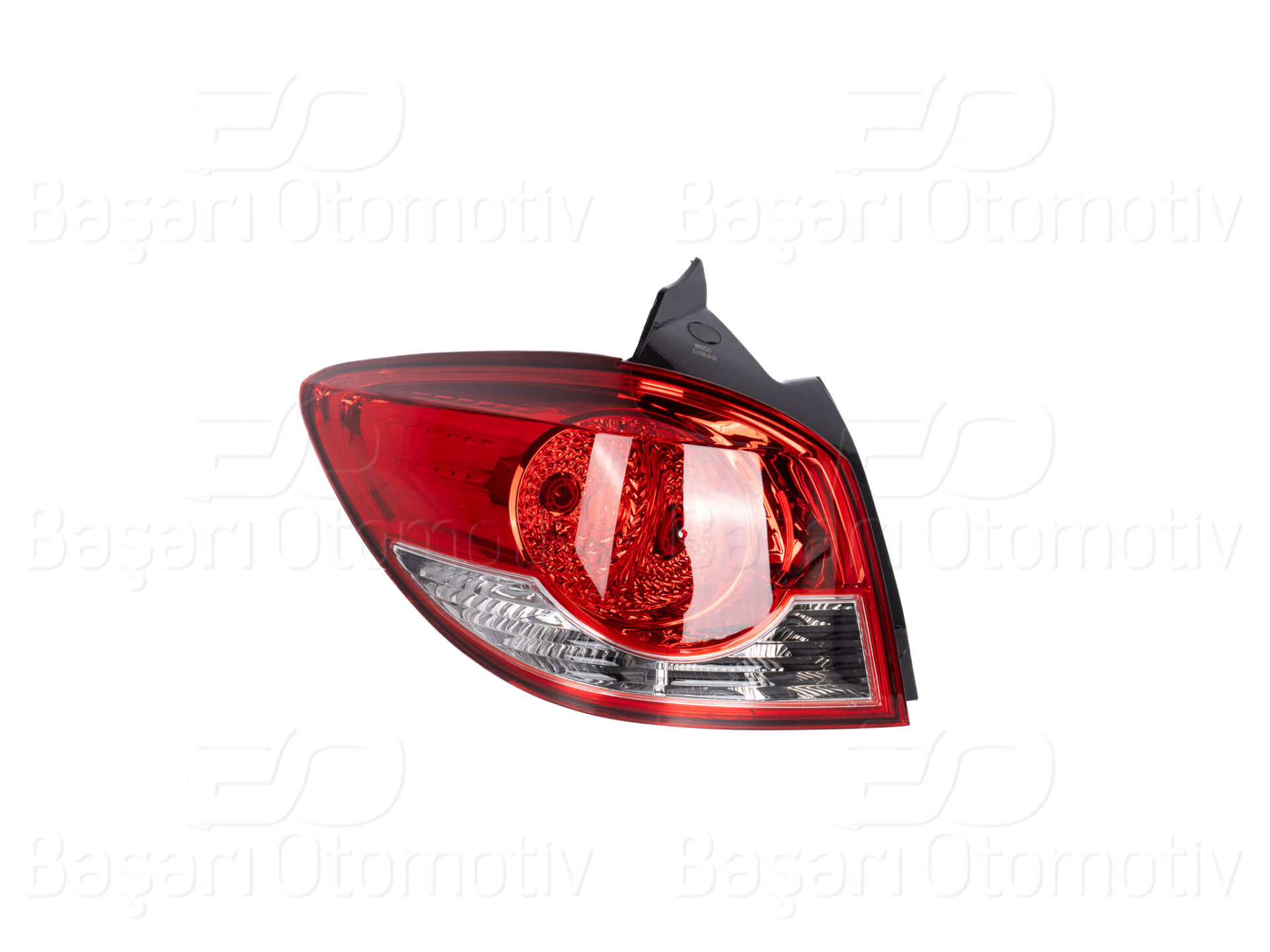 Chevrolet Cruze J305 HB Sol Stop Lambası
