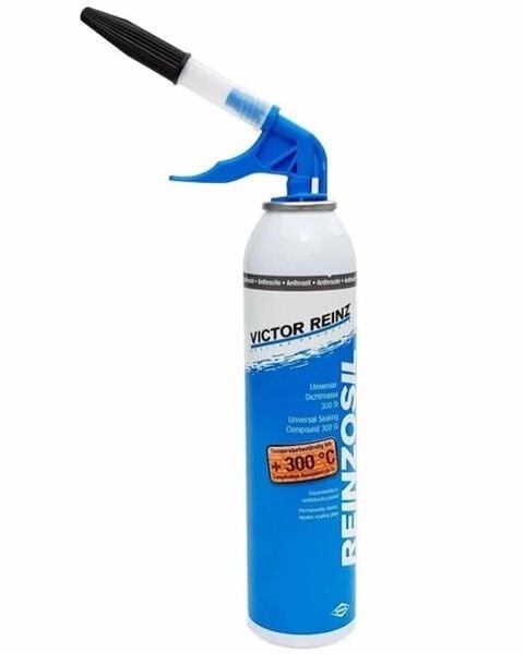 Universal Sıvı Conta 200ml (50 / +300°C Dayanıklı)