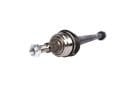 Komple Aks Sağ Ön (36X53) Uzunluk 822Mm Vw Golf 4 (1J1) 1.6İ 97-05 / Audi A3 (8L1) 1.6 96-03 / Seat  Leon  (1M1) 1.6 99-06 / Skdoa Octavia (1U2) 96-04