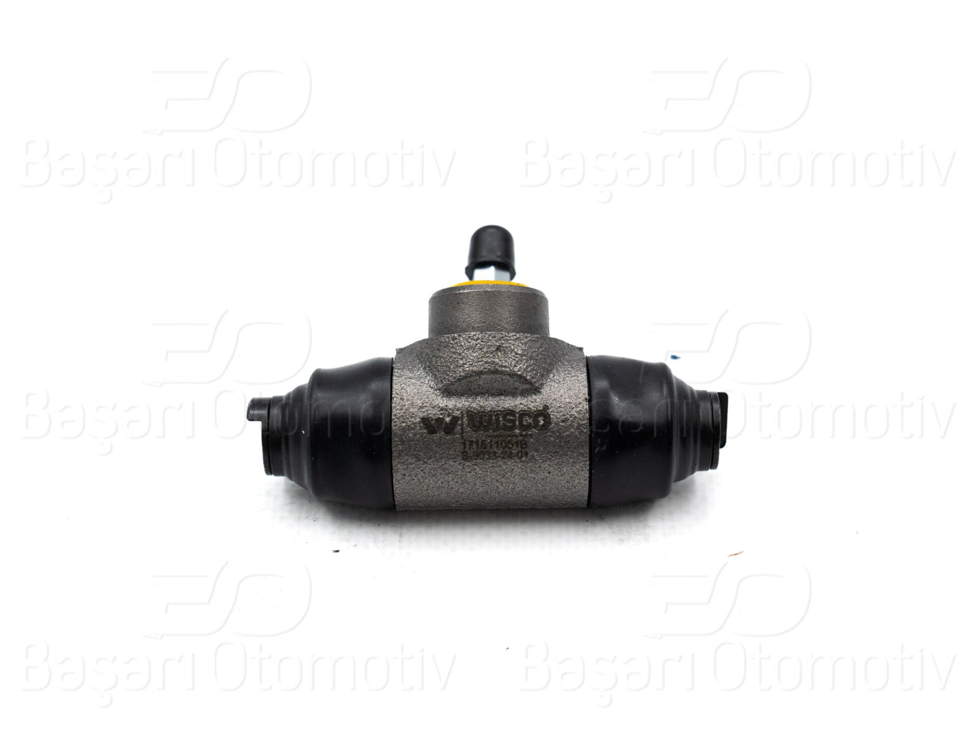 Volkswagen Golf 1, Golf 2, Jetta, Passat, Polo 1977 ve Sonrası Fren Silindiri 14.3MM