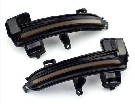 Skoda SuperB 2015+ Uyumlu Yedek Parça Ayna Sinyali