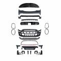Mini Cooper F55 4D JCW 2021+ Uyumlu Body Kit