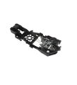 Volkswagen Passat 362 2006 2015 Kapı Kolu İç Braketi Sol Arka