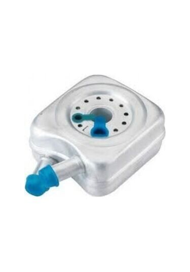 Volkswagen Passat 1.9TDI 1997 Sonrası Tek Yağ Soğutucusu (Kütüklü Olmayan)