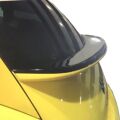 Volkswagen Beetle Uyumlu Yedek Parça Spoiler Boyasız Plastik