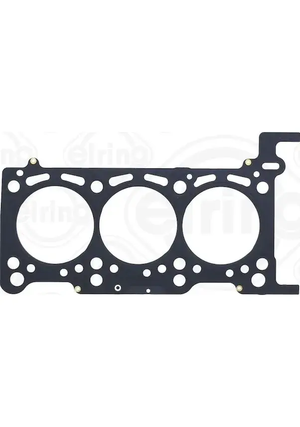 Audi A6 3.0 TDI 2005 Silindir Kapak Contası