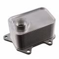 Audi TT Seat Ibiza Skoda Octavia 3 Superb 3 Volkswagen Golf 6 Golf 7 Passat Polo 1.8 TSI 2.0 TSI 2012 Sonrası Tek Kütüklüsüz Yağ Soğutucusu