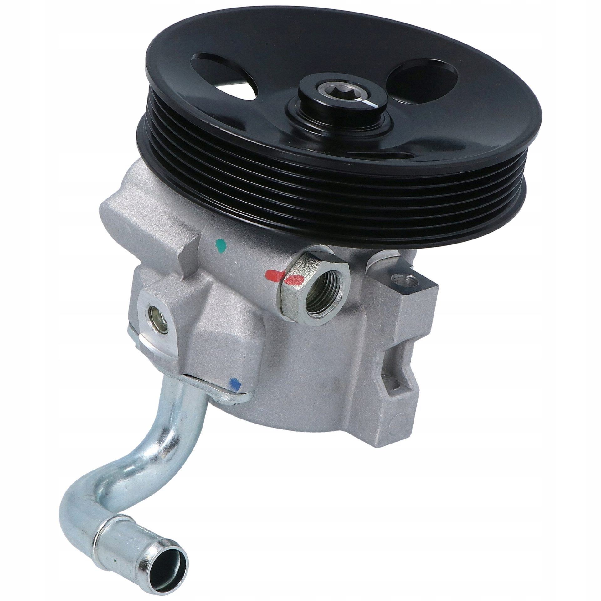 Chevrolet Rezzo MPV 2005 Sonrası Direksiyon Pompası