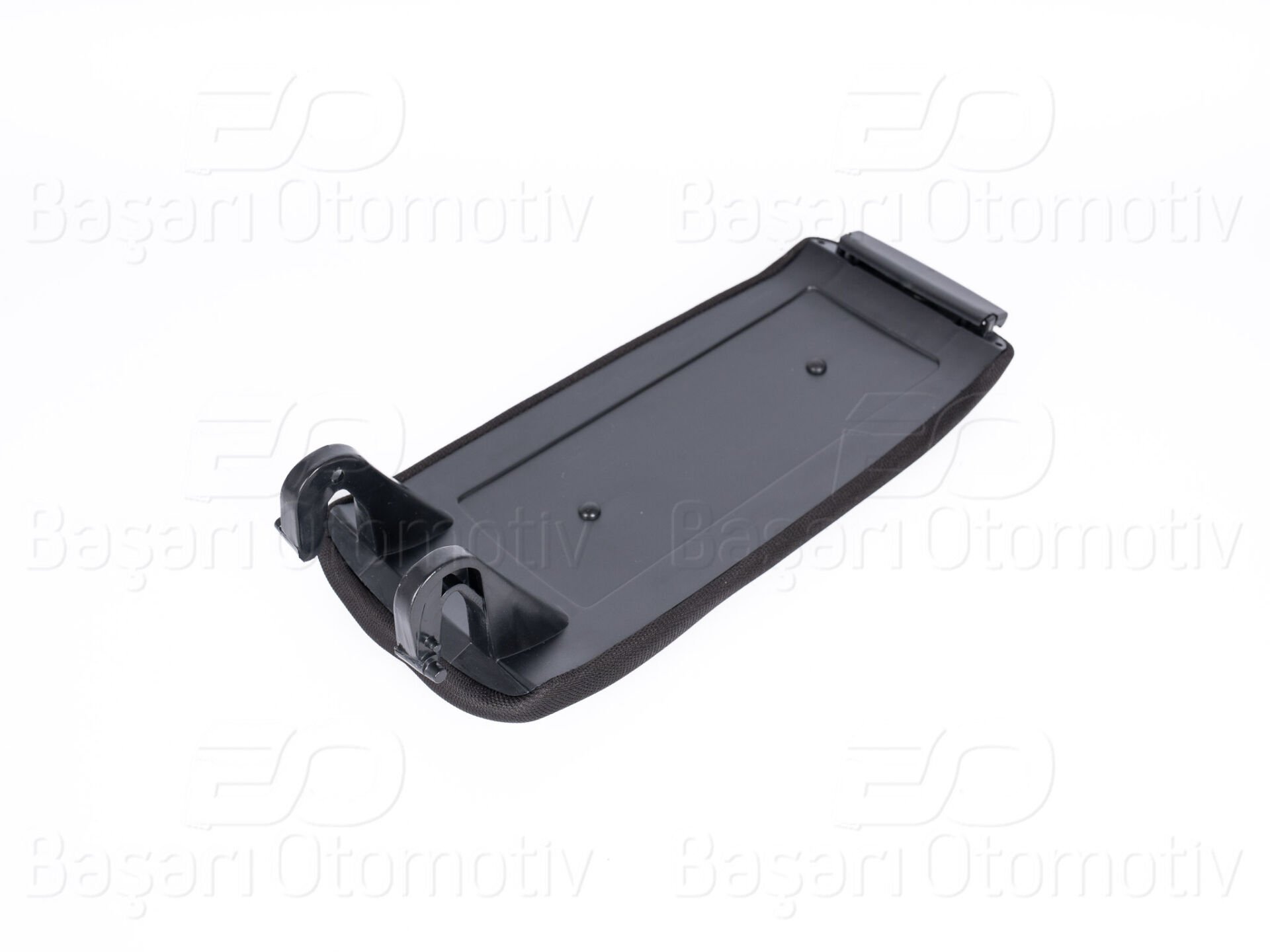 Audi A6 C5 4B2 4B5 1998 2005 Kol Dayama Kapağı Kumaş Siyah