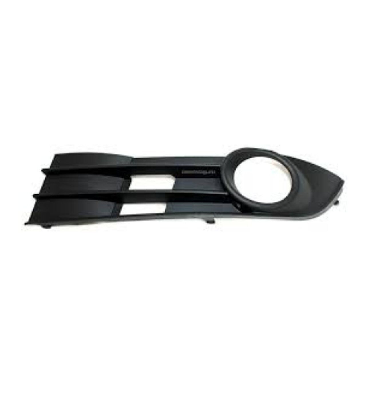 Volkswagen Touran 2004-2011 Sol Tampon Izgarası Sisli