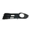 Volkswagen Touran 2004-2011 Sol Tampon Izgarası Sisli