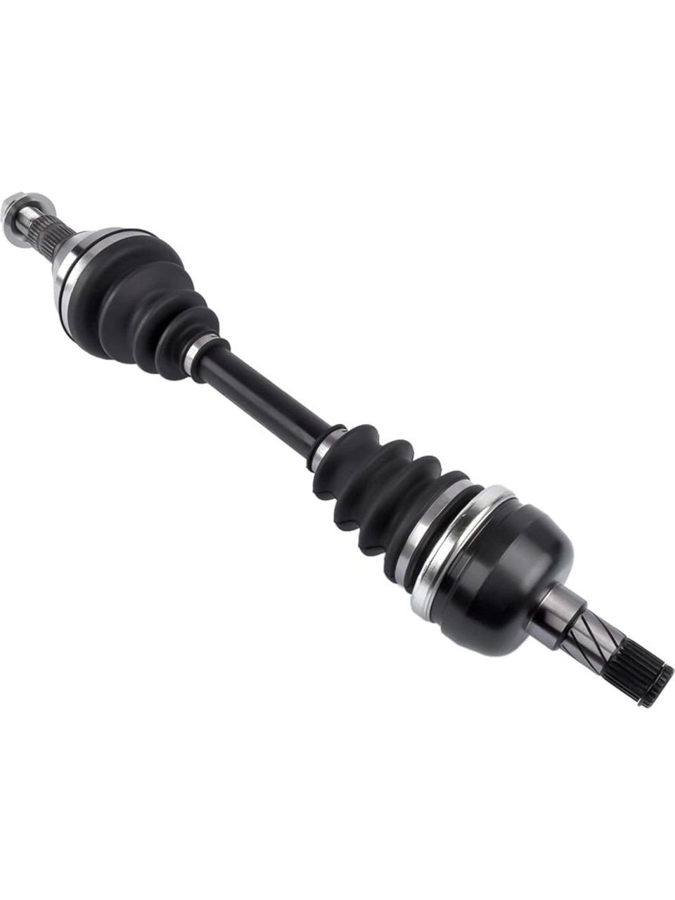 Opel Astra J 1.6 T (A16LET) M-T (2009–2016) Sol Ön Komple Aks (30x25x52,5 mm – 601 mm Uzunluk)