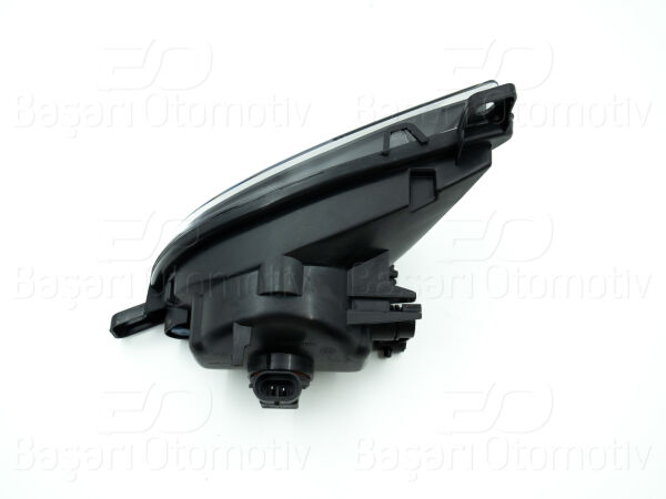 BMW 5 SERISI E60 LCI 07-09