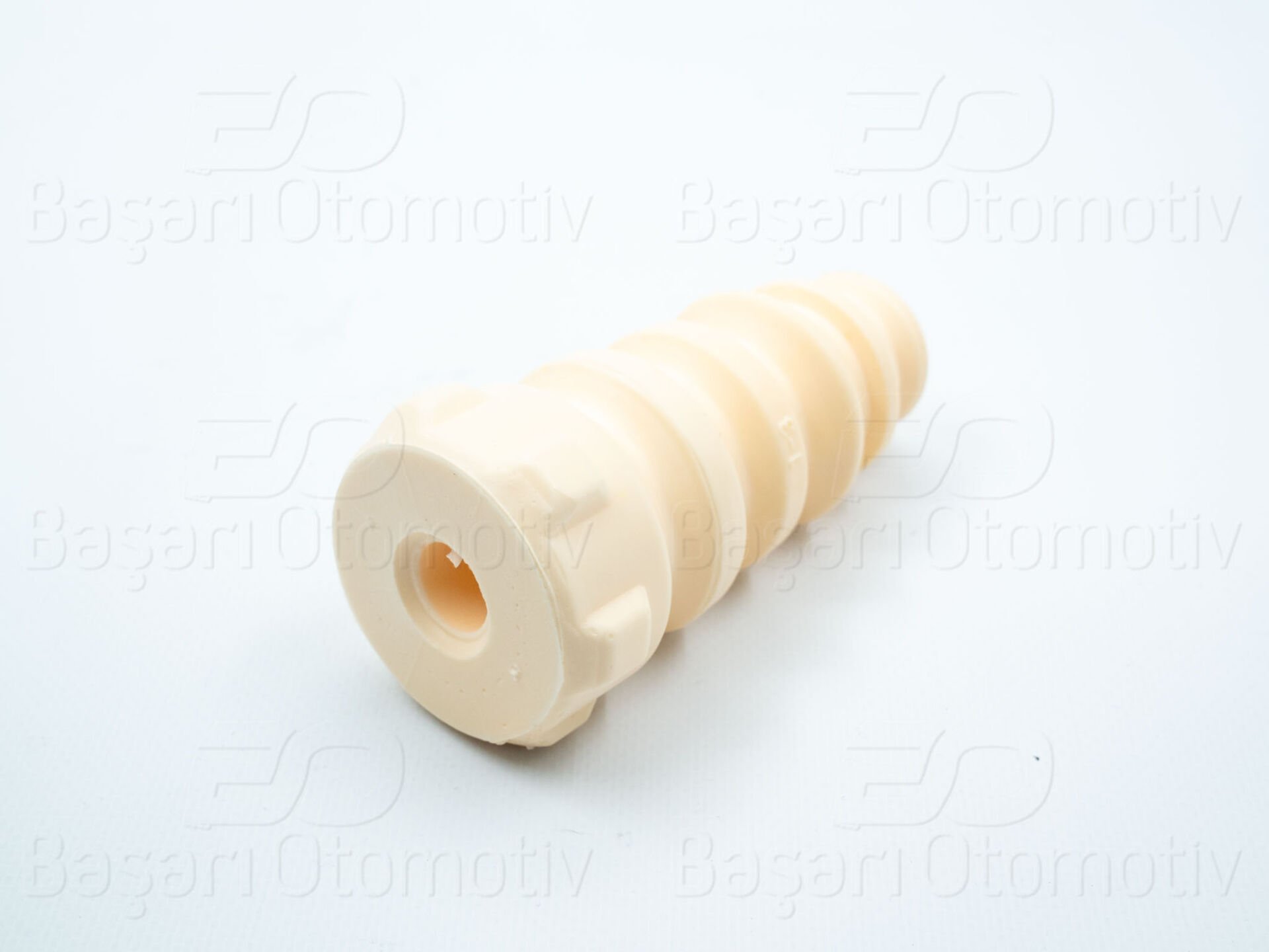 Volkswagen Golf 5 Golf 6 Jetta Passat 2005 ve Sonrası Arka Amortisör Lastiği