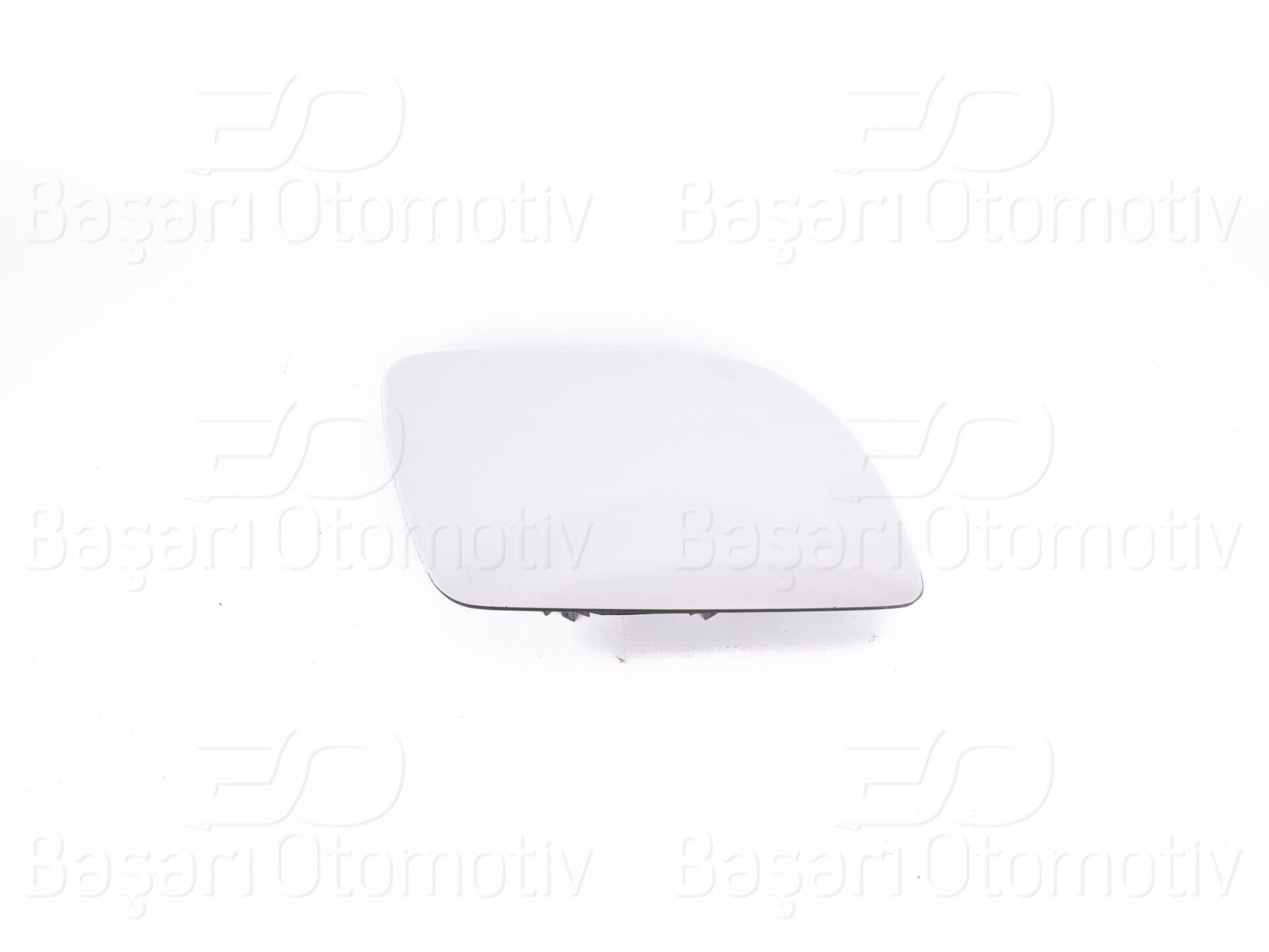 Volkswagen Polo 2003-2005 Isıtmalı Sağ Ayna Camı