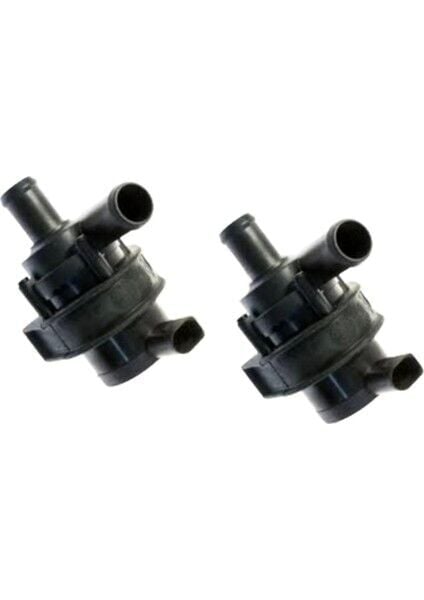 Volkswagen Golf / Seat Leon / Jetta 1.2 1.4 TSI 2010 Sonrası Pierburg Ek Su Pompası