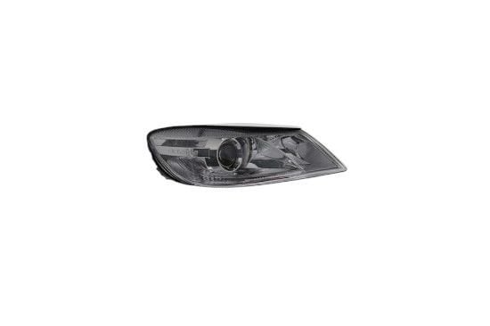 Skoda Octavia 2 2009-2013 Sağ Mercekli Motorlu Far (Octavia Yazılı)