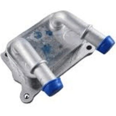 Mercedes-Benz Cita W415 112 Renault Captur 1 Clio 4 Yağ Soğutucusu Tek Conta (Kütüksüz)