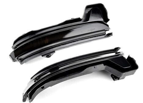 Skoda Kodiaq Uyumlu Yedek Parça Led Ayna Sinyali