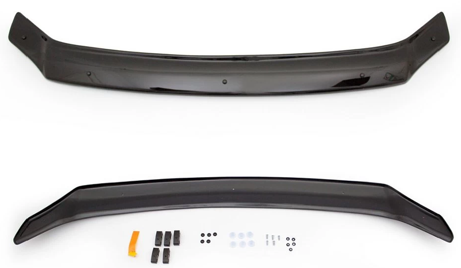 Isuzu D-Max 2006-2012 Kaput Rüzgarlığı