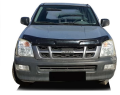 Isuzu D-Max 2006-2012 Kaput Rüzgarlığı