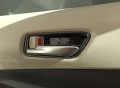 Toyota Corolla 2019+ Kapı Kolu İç Kaplama - Karbon