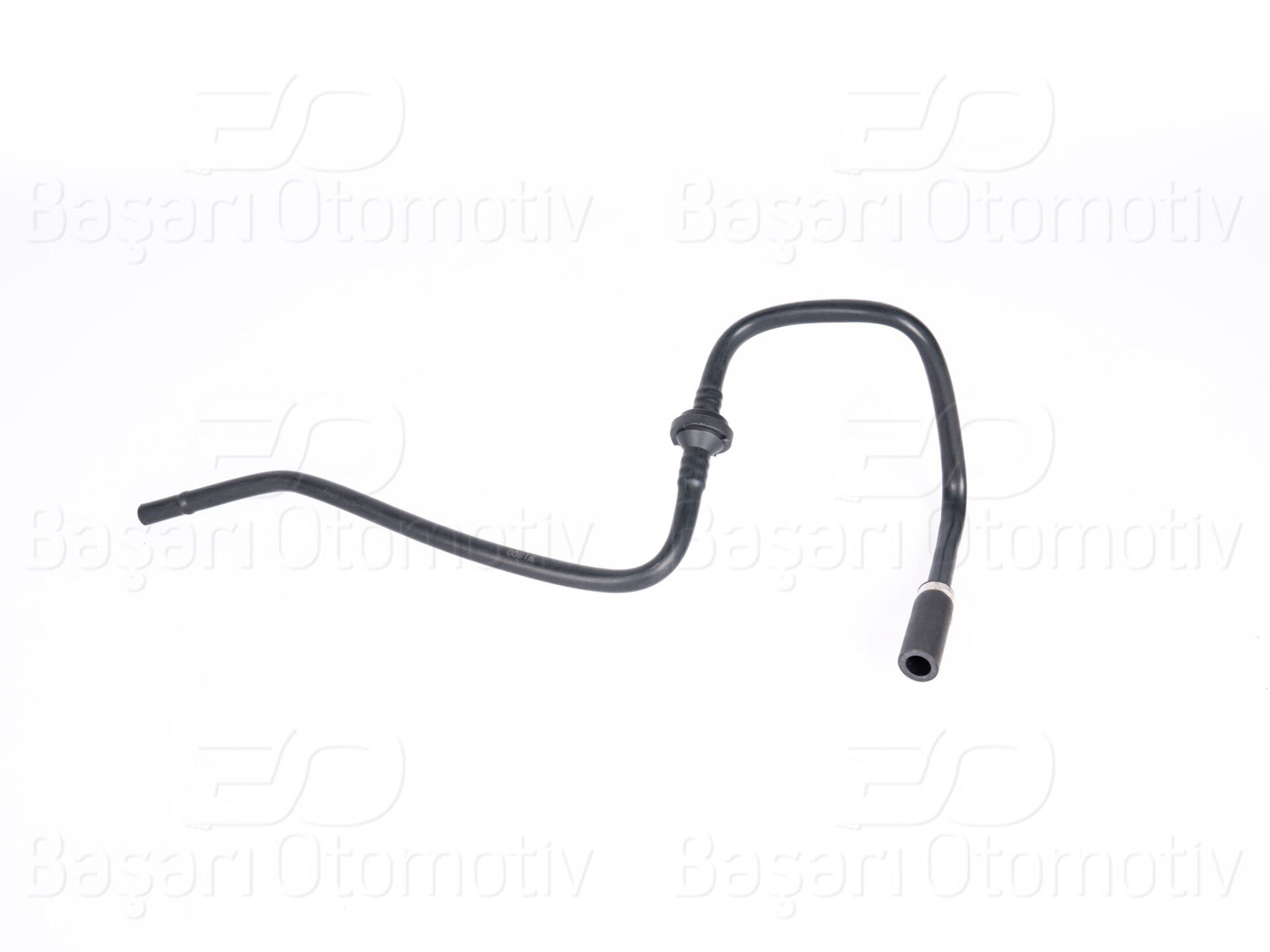 Volkswagen Golf 4 2000 ve Sonrası Uyumlu Vakum Borusu