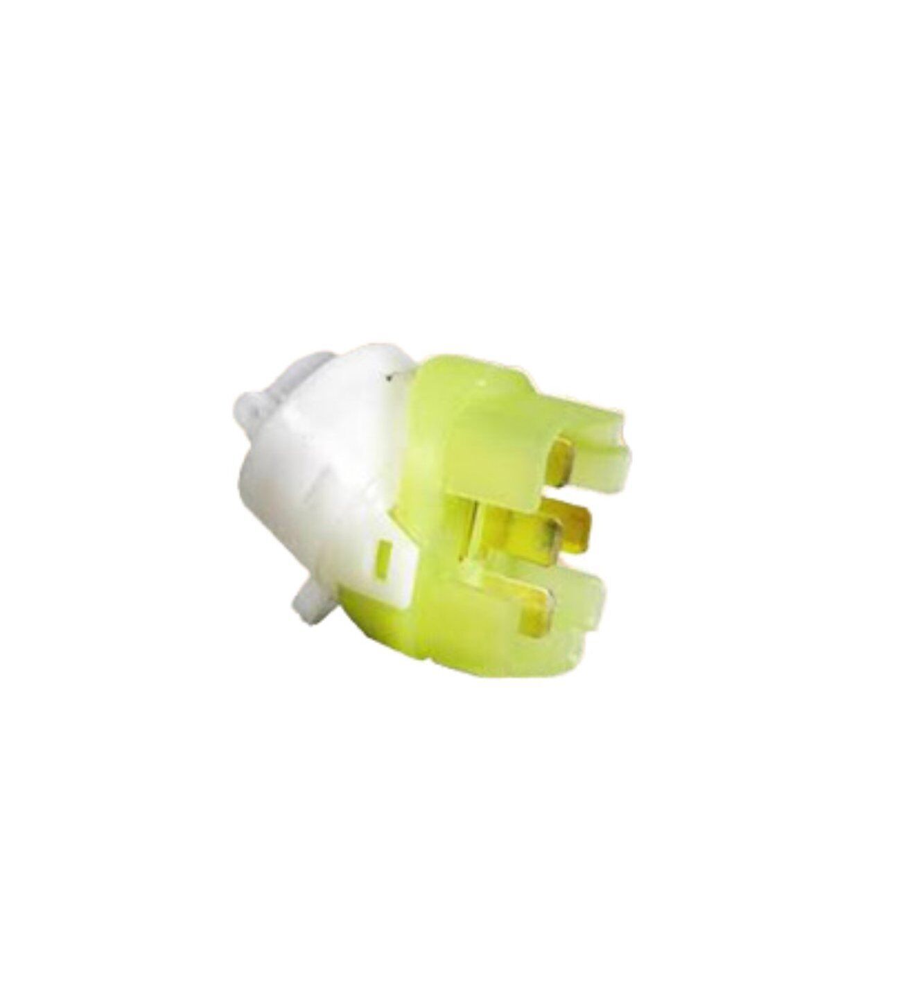 Volkswagen Golf 2 3 Jetta 2 Passat T4 Caddy 2 Cordoba Ibiza 2 Toledo 1 Polo T4 1997 Sonrası Kontak Soketi Beyaz