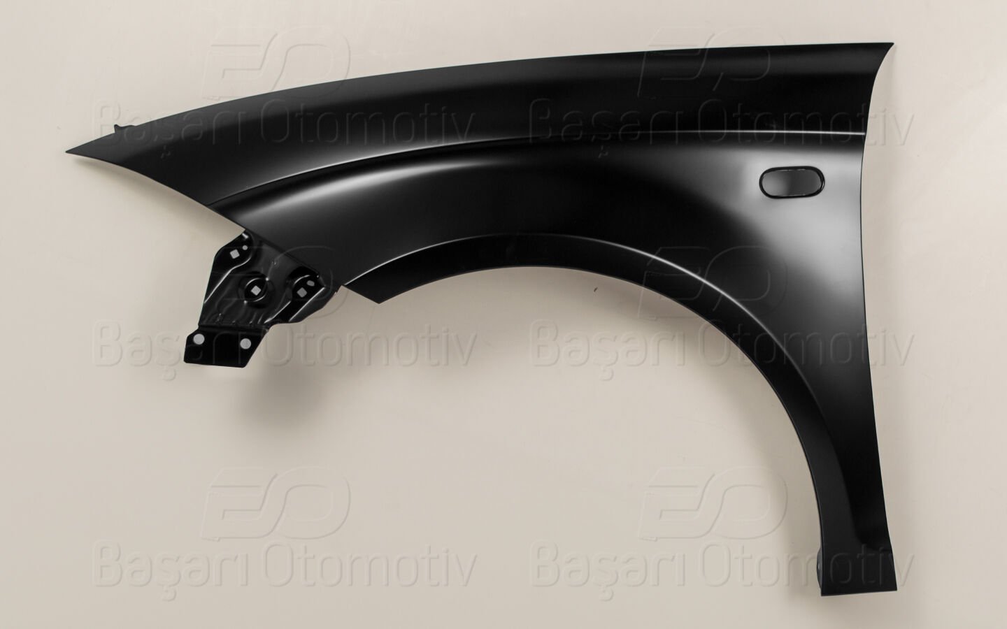 Seat Altea Toledo 2004 ve Sonrası Uyumlu Çamurluk Ön Sol