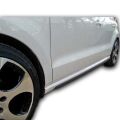 Volkswagen Polo 2010 - 17 Uyumlu Yedek Parça Gti Marşpiyel Plastik Boyasız