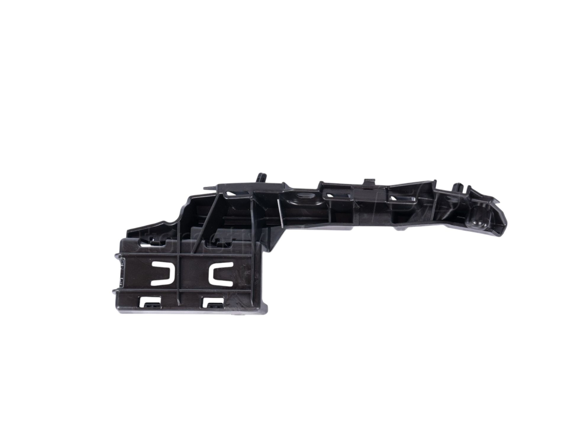 Skoda Octavia 4 2020 ve Sonrası Ön Sağ Tampon Braketi (Tutucu Parça)