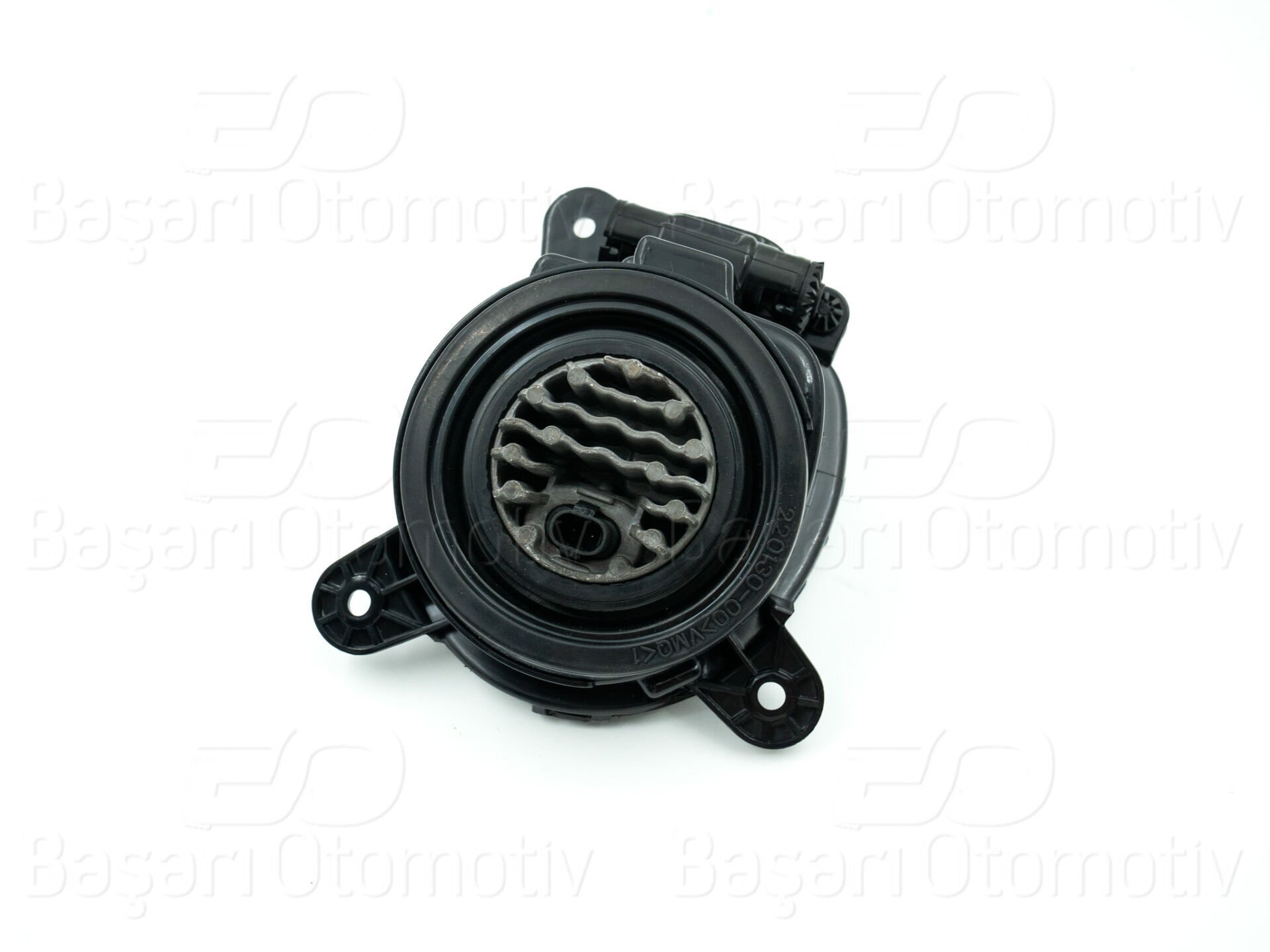 Volkswagen Polo 2021 ve Sonrası Sis Farı Sol LED