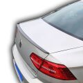 Volkswagen Passat B8 Uyumlu Yedek Parça Spoiler (Plastik)