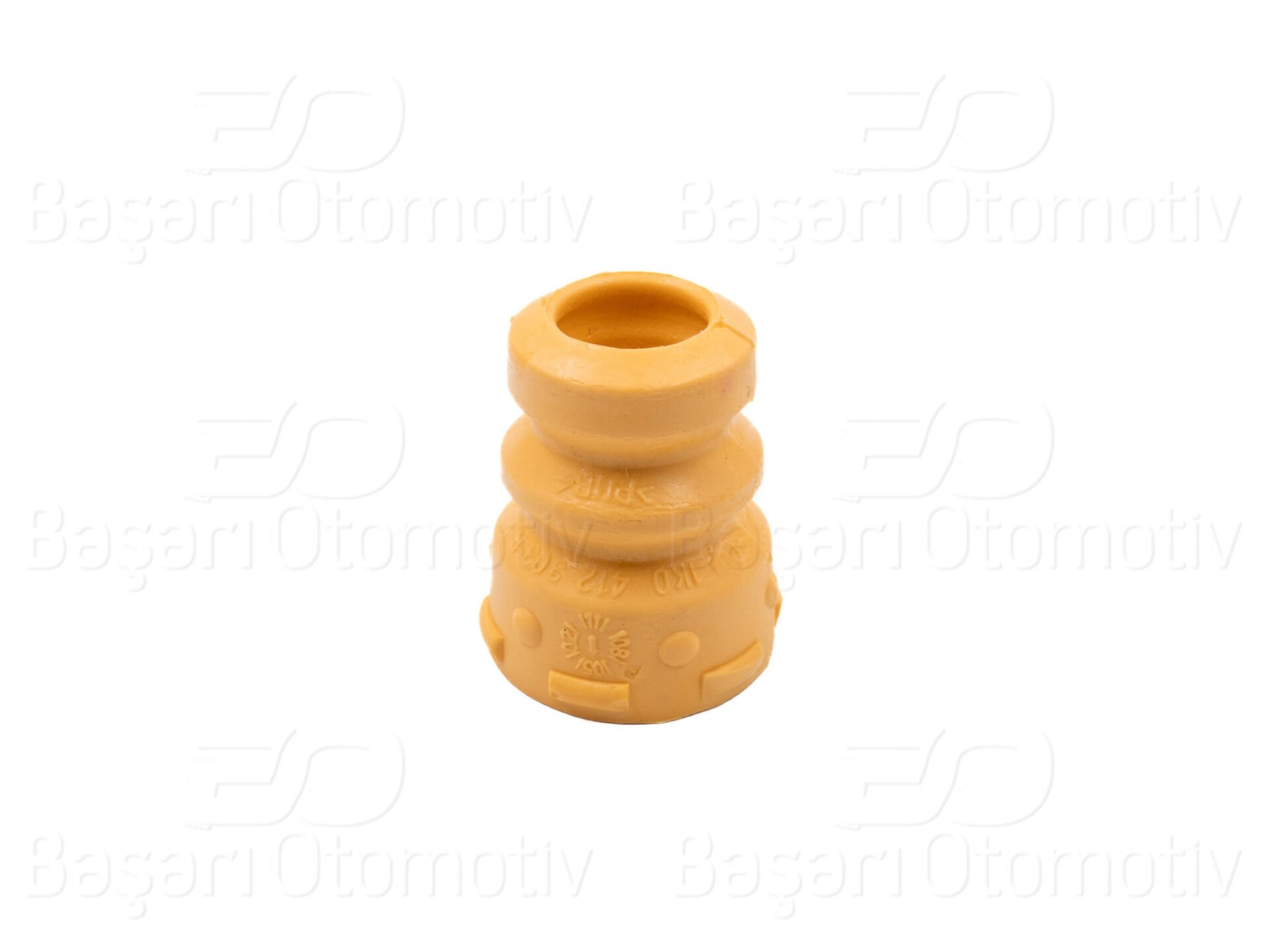 Volkswagen Golf 5 Caddy Ön Amortisör Lastiği 55mm