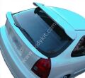Honda Civic1 Uyumlu Yedek Parça Hb Spoiler